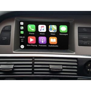 APPplay_CARplay & Android Auto set Audi MMI 2G High (RGB)