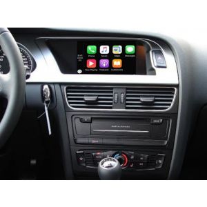 APPplay_CARplay & Android Auto set Audi MMI 3G High (RGB)