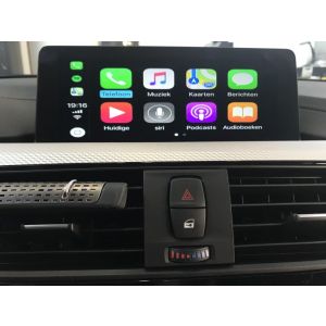 APPplay_CARplay & Android Auto set BMW/MINI iDrive CIC & CIC2 Professional (RGB)