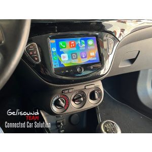 APPplay_CARplay & Android Auto set  Chevrolet & Opel MyLink (AV2)