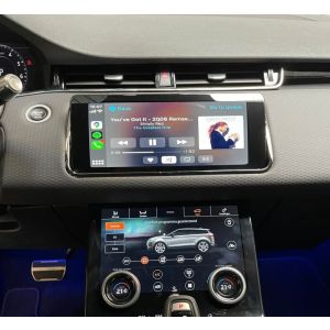 APPplay_CARplay & Android Auto set LR 2018> with DUO screen