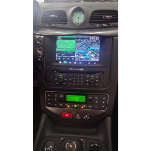 APPplay_CARplay & Android Auto set Maserati GT (RGB)