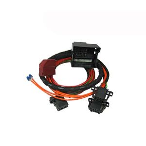 Audi MMI navigation conversion cable set