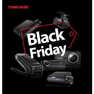 BlackFriday 2023 - Thinkware -/- 10% (MOQ 3x dashcams)