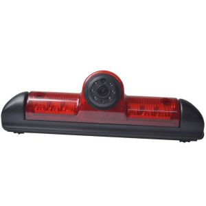 Brake light camera Fiat Ducato/Citroen Jumper/Peugeot Boxer 2014> (NTSC)