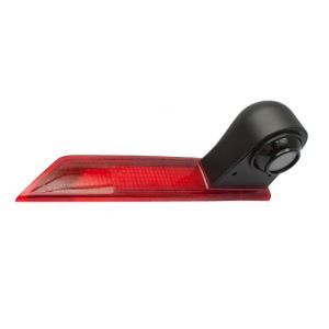 Brake light camera  Ford Transit Custom 2012-2016 - Barn Doors  (NTSC) 