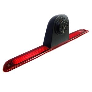 Brake light camera MB Sprinter & VW Crafter Long (NTSC)