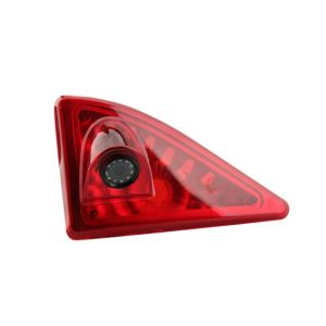 Brake light camera Renault Master_Opel Movano_Nissan NV400 2001-2014 (NTSC)