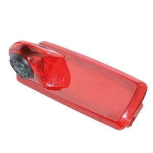 Brake light camera Renault Trafic/Opel Vivaro/Fiat Talento 2014> (NTSC)