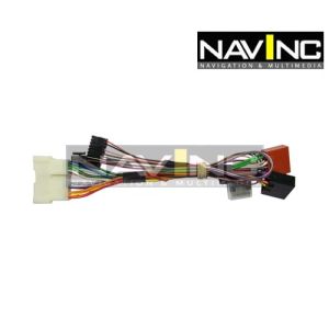 Cable kit CX-CO-DUAL Kia & Hyundai (07)