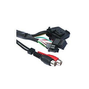 Cable kit set for IF-MB-C20 - Mercedes with Comand 2.0 DX