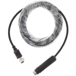 Camera extension cable 5 meter with 4-pins connector (4-p male to 4-p female)