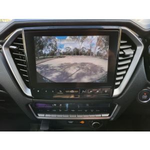 Camera interface Isuzu Dmax & BT50 2020> 7inch & 9inch