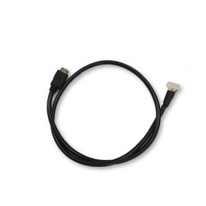 CARplay & Android auto LVDS cable - 0,8 meter (CP-UNI-xxx)