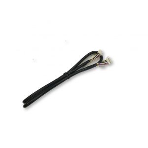 CARplay & Android auto RGB cable - 0,8 meter (CP-UNI-xxx)