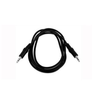 Extension cable Jack 3.5mm male to Jack 3.5mm male