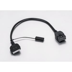 iPod 30-pins Media adapter for Nissan & Infinity