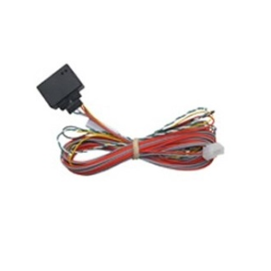 LaserLine EPS4016 PDC interface Rear on OEM Alfa/Fiat/Ford/VW/Seat/Skoda