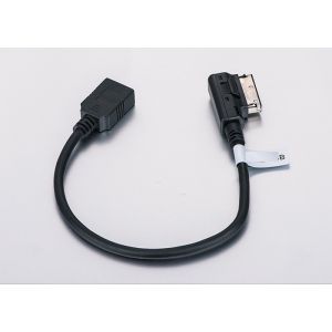 Mercedes Media interface USB adapter cable AMI