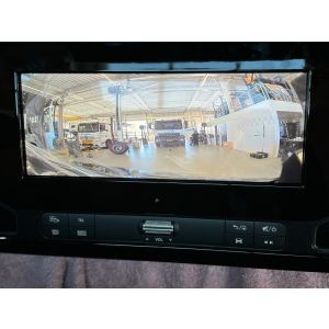 Multimedia HDMI interface Mercedes NTG7 (AHD)