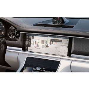 Multimedia HDMI interface Porsche PCM4.1 & Bentley (12")