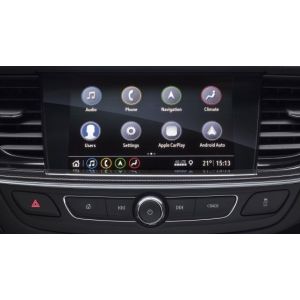 Multimedia interface Opel Insignia 2018 Navi Pro (8" )