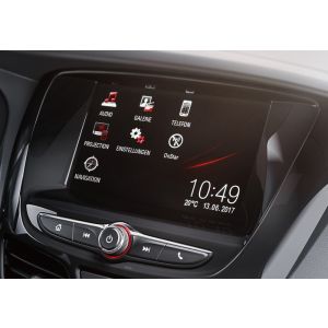 Multimedia video interface Opel NAVI 4.0 IntelliLink - 7"