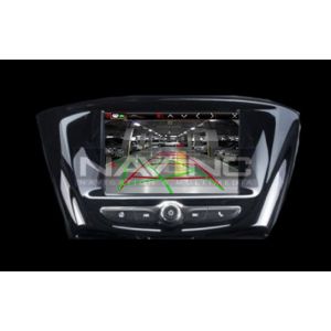 Multimedia video interface Opel R4.0 IntelliLink (FFC)