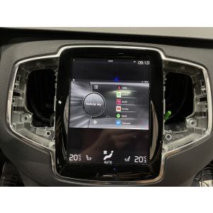 NAVplay Android 8.1 integration set Volvo Sensus 9" (HDMI) 