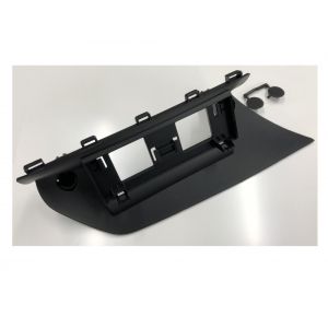 NAVplay Size UP bracket Mercedes GLK-class 2011-2015