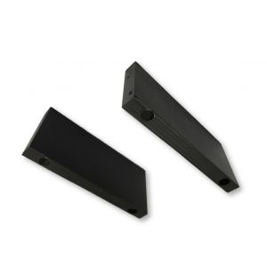 NAVvision bracket extender universal 80x35mm (black)