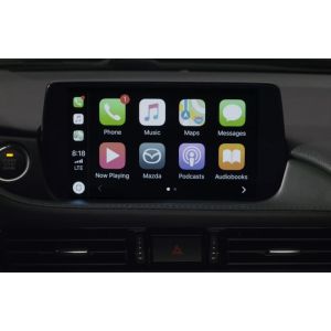 OEM CARplay & Android Auto set Mazda MZD (FW 70.00.021>)