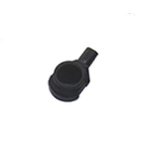 Parking sensor flat rear (black)