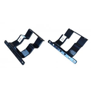 Q-set bracket Bmw X3 F25 (back of chair)