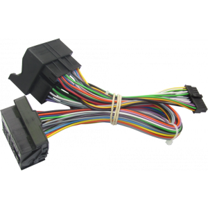 SKT170 Plug&Play harness Bmw compatible