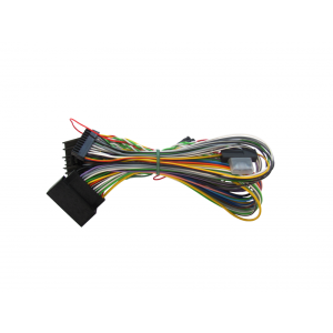 SKT170 Plug&Play harness Ford compatible