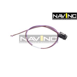 Steering cable for Eclipse systems via 2 loose wires (AVN2227P)