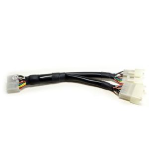 Toyota / Lexus Y-adaptor cable 7+5