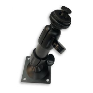 Two Axis Heavy Duty bracket for Heavy Duty monitor