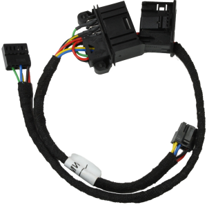 Video in motion cable kit BMW E65 P&P