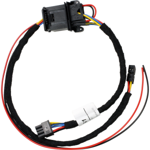 Video in motion cable kit Mercedes Comand NTG1 P&P