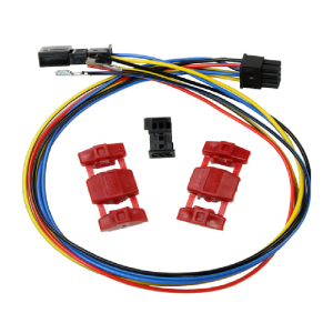 Video in motion cable kit Mercedes NTG3 & NTG3.5 P&P