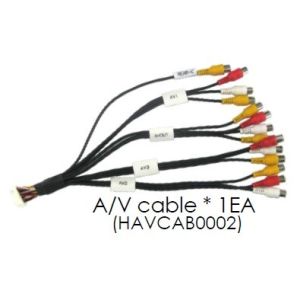 Video interface AV cable (HAVCAB0055)