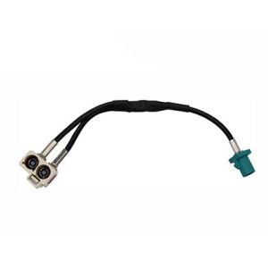 VW RNS510 antenna adapter cable